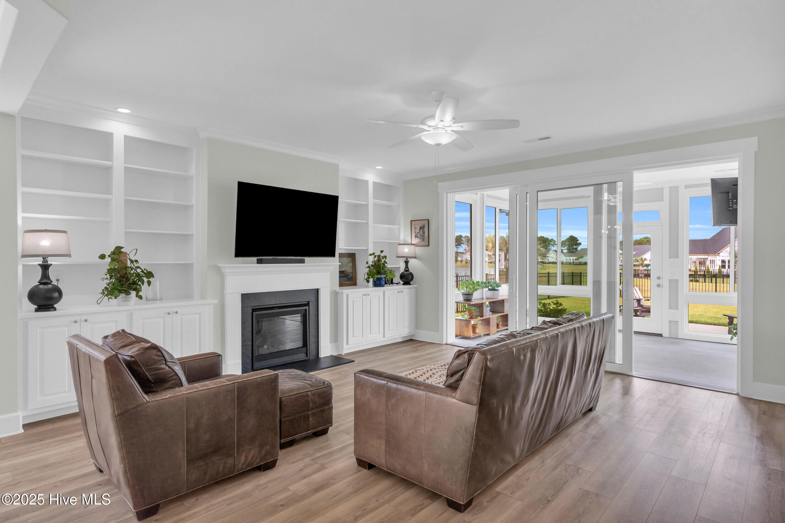 357 Spicer Lake Drive