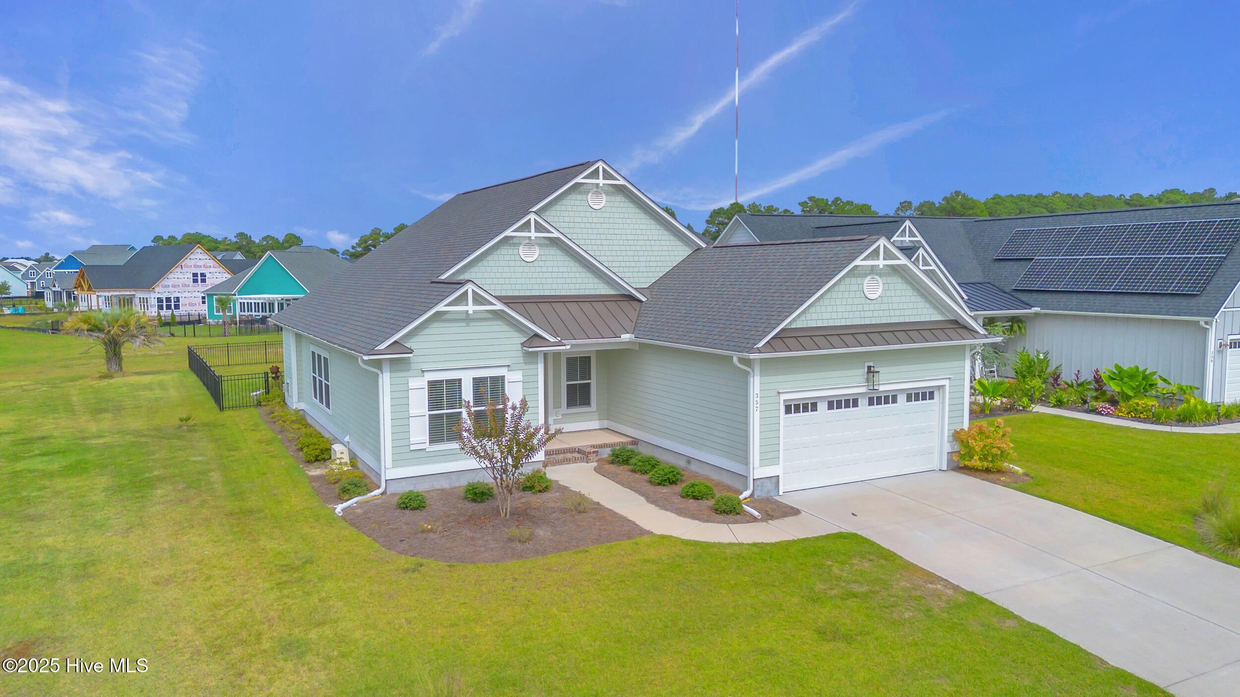 357 Spicer Lake Drive