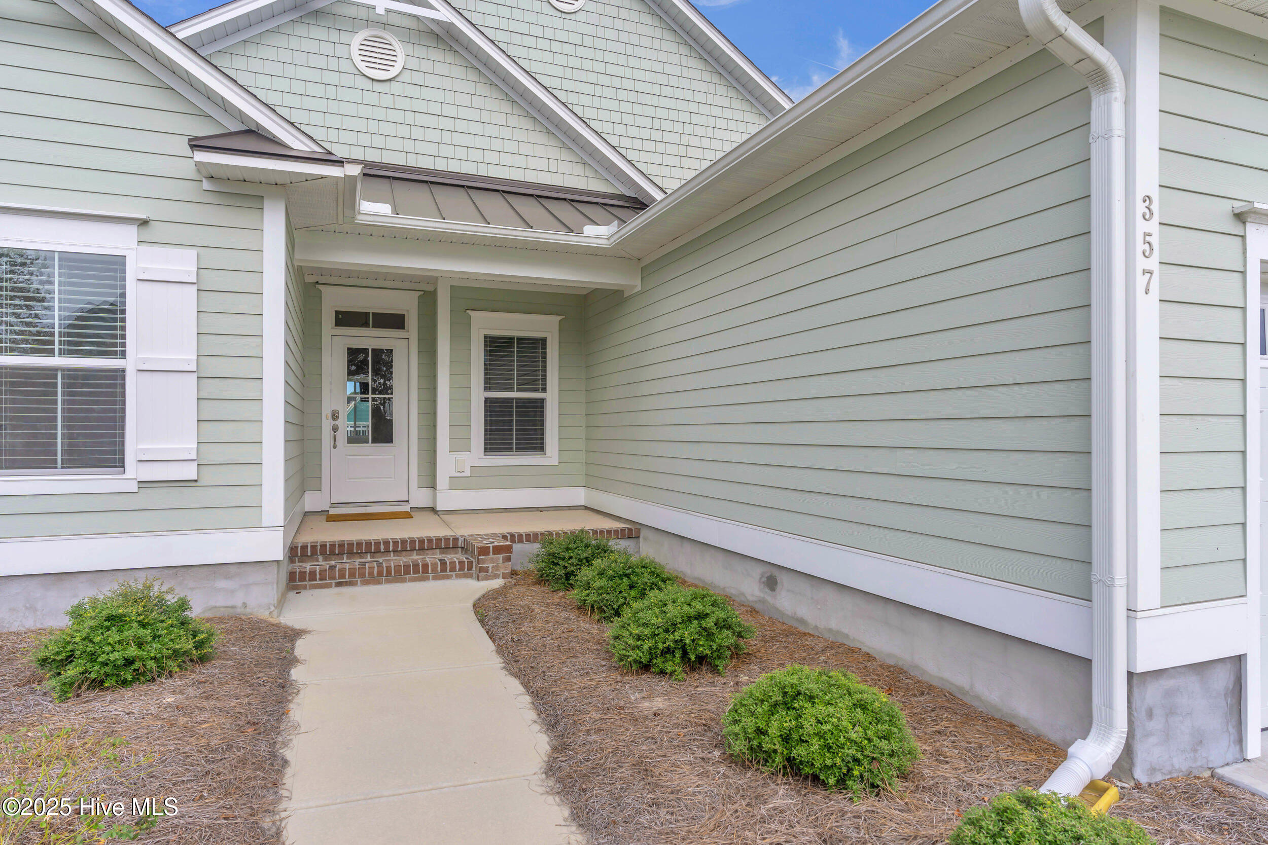 357 Spicer Lake Drive