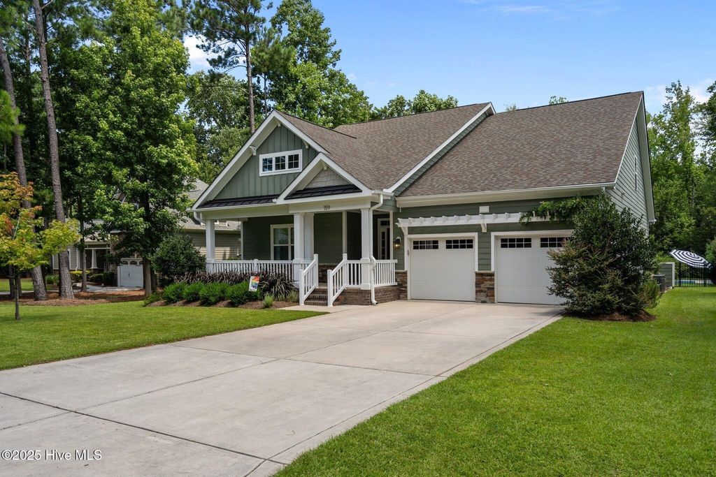 Photo of 159 Aster Place, Hampstead, NC 28443 (MLS # 100518036)