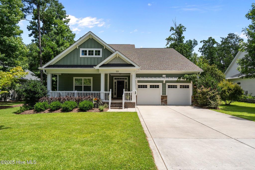 Photo of 159 Aster Place, Hampstead, NC 28443 (MLS # 100518036)