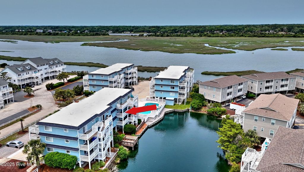 Photo of 23 Beaufort Street #G, Ocean Isle Beach, NC 28469 (MLS # 100511603)