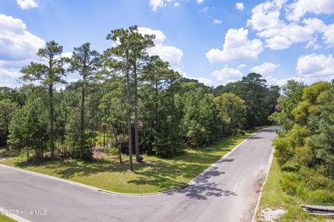 Vacant Land For Sale - 1559 N Bimini Road<br/> Shallotte, NC 28470