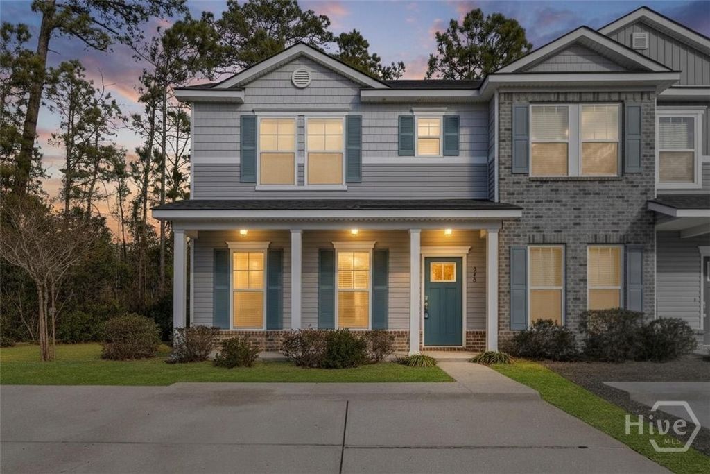 Photo of 345 Sonoma Drive, Pooler, GA 31322 (MLS # SA348017)