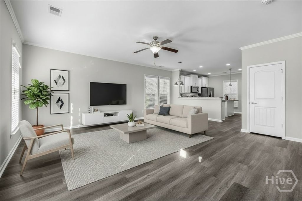 Photo of 345 Sonoma Drive, Pooler, GA 31322 (MLS # SA348017)