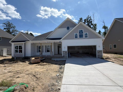 Homes For Sale - 3432 Rockbend Road<br/> Winterville, NC 28590