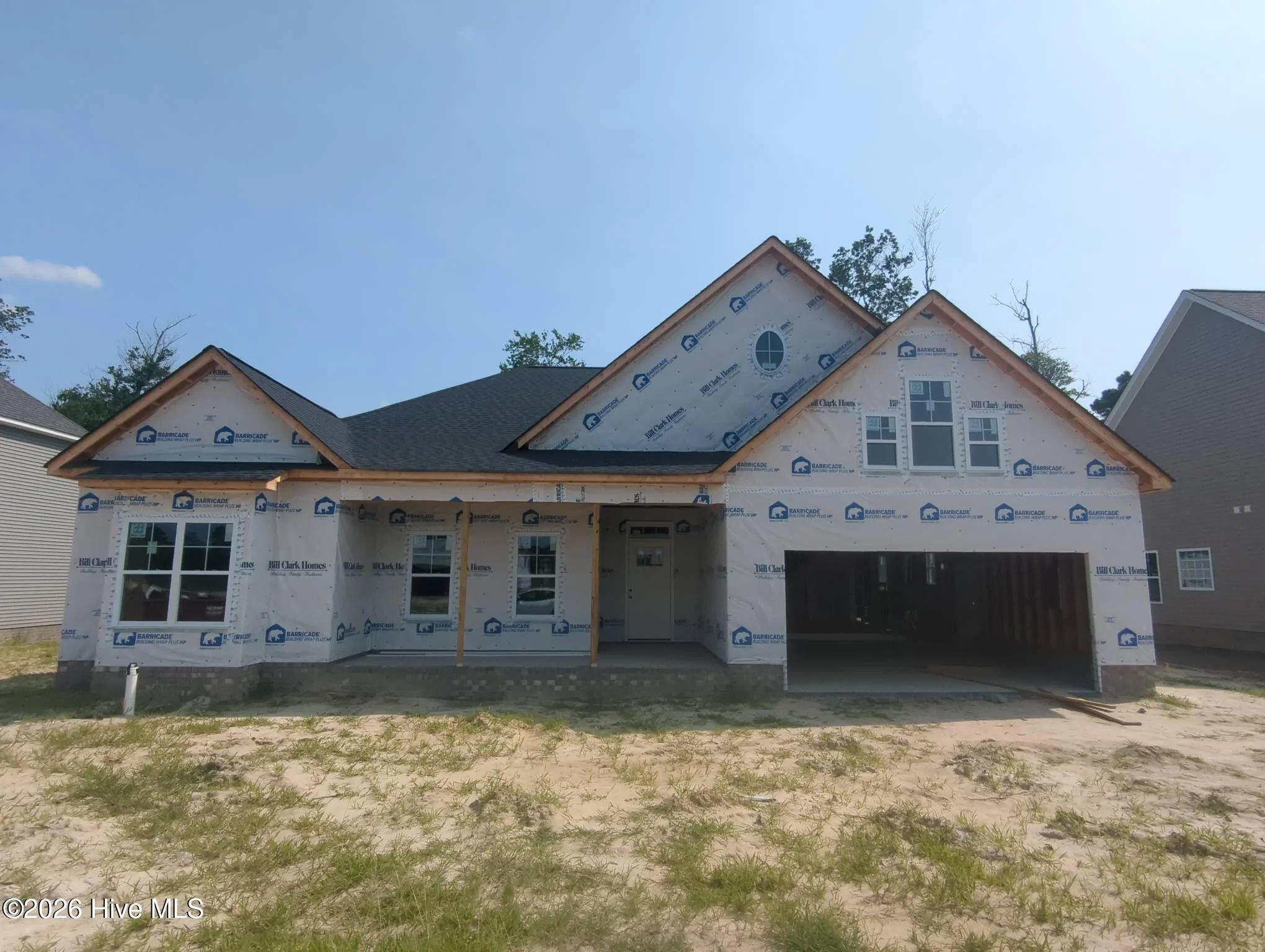 3432 Rockbend Road
