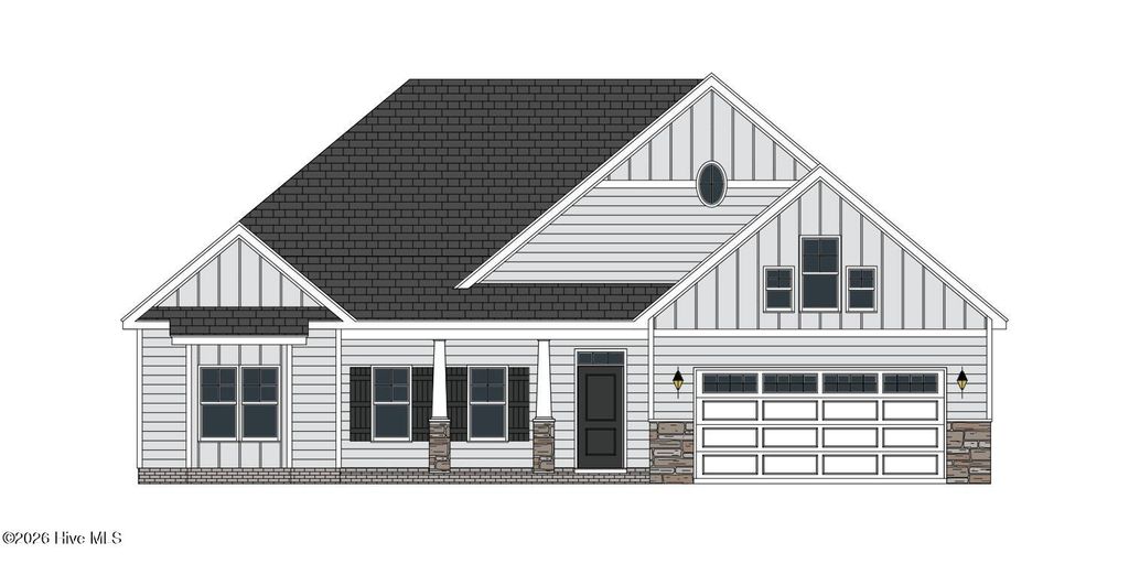 Photo of 3432 Rockbend Road, Winterville, NC 28590 (MLS # 100568847)