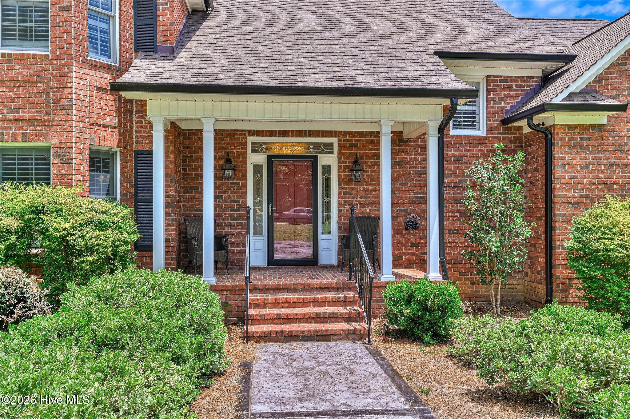 723 Wood Valley Road