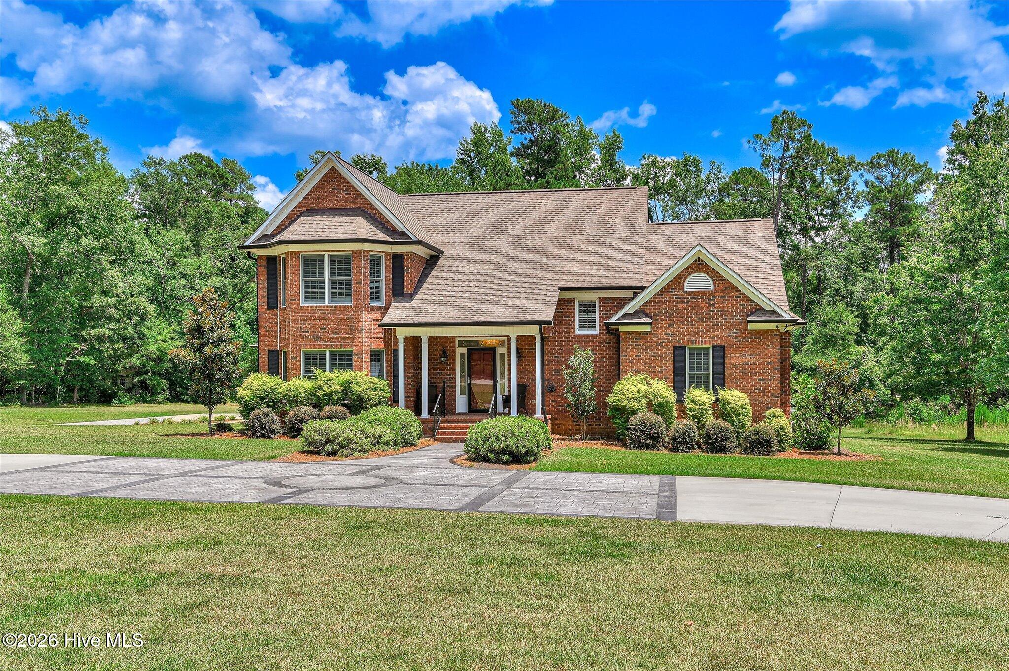 723 Wood Valley Road