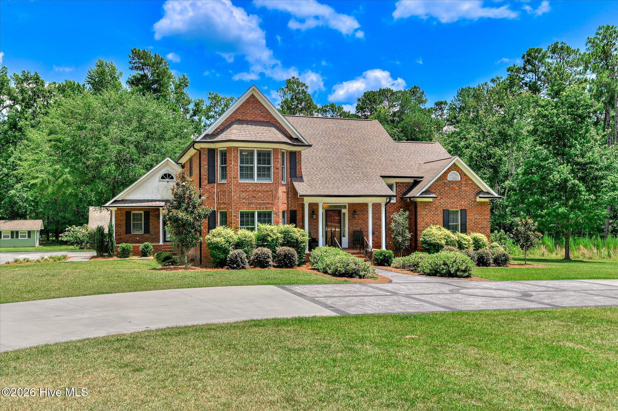 723 Wood Valley Road