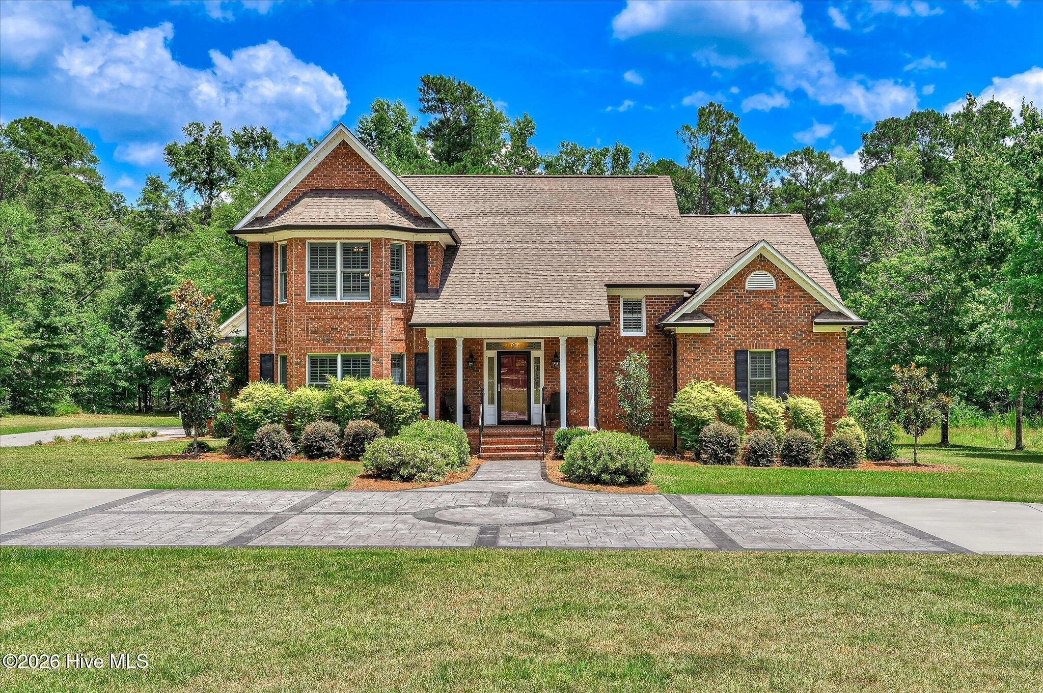 723 Wood Valley Road, Waynesboro, GA, 30830