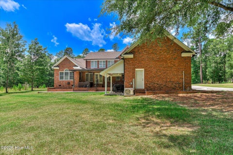Photo of 723 Wood Valley Road, Waynesboro, GA 30830 (MLS # 100587391)