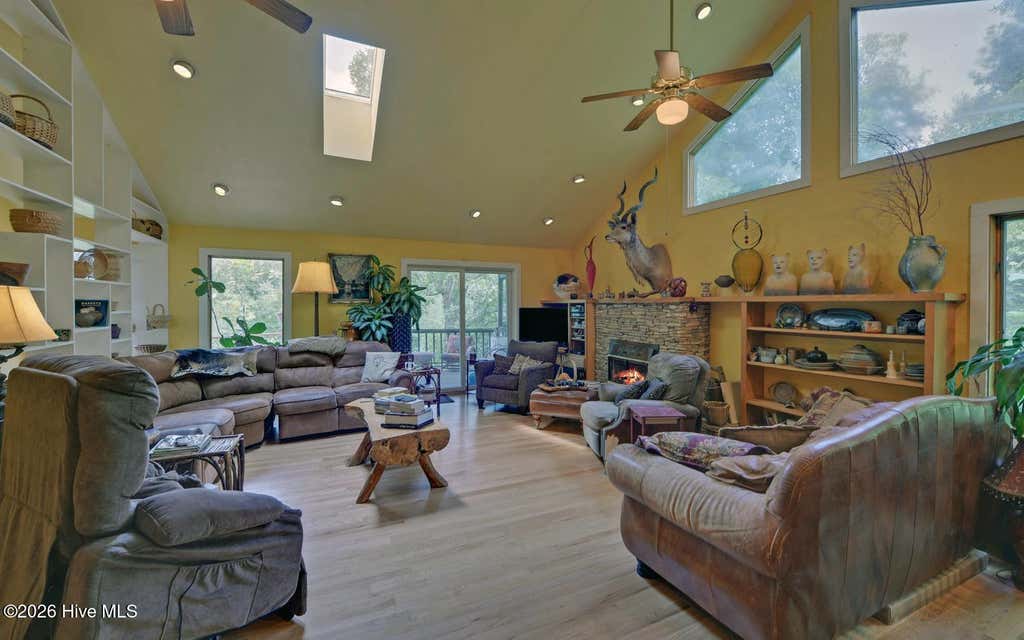 Photo of 475 Rivercane Road, Brasstown, NC 28902 (MLS # 100592730)