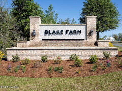 Tiny photo for 144 Cashmere Court #Lot 25, Wilmington, NC 28411 (MLS # 100591373)