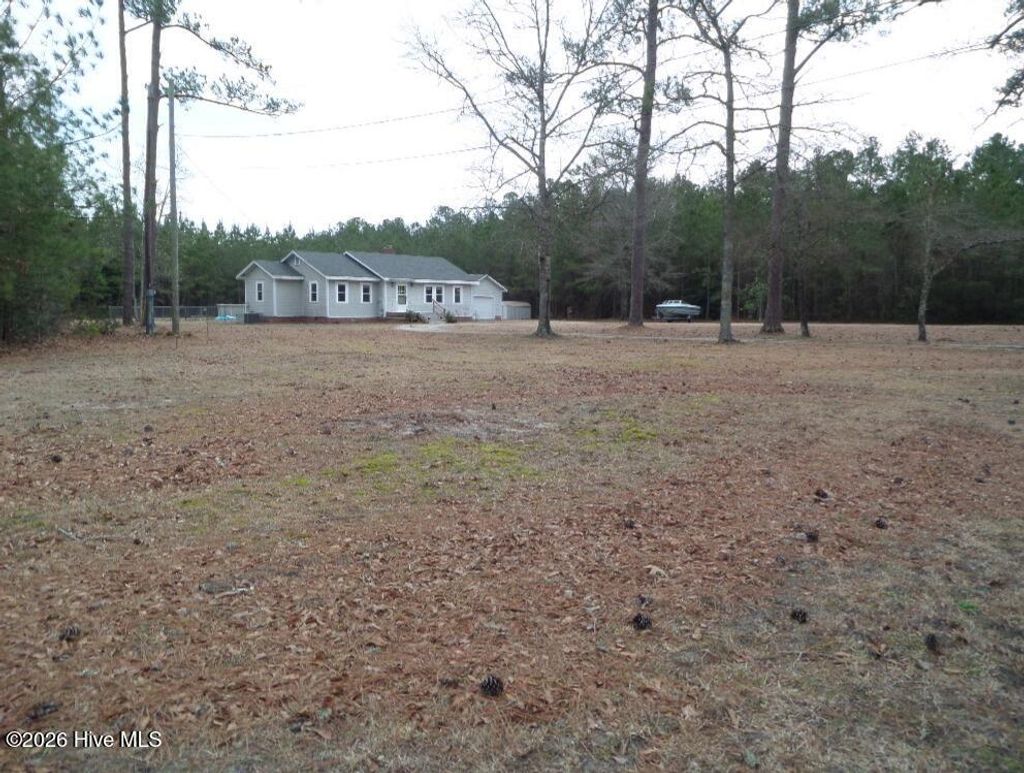 Photo of 1133 S Hwy 306 Hwy, Grantsboro, NC 28529 (MLS # 100557581)