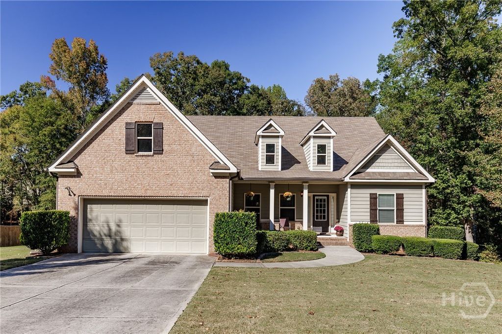 Photo of 140 Kimberly Way, Hull, GA 30646 (MLS # CL345593)