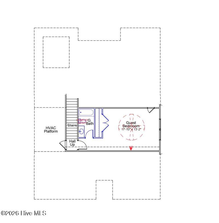 1304 Pandion Drive