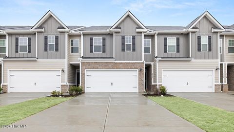 Townhouse For Sale - 4316 Newland Street #004<br/> Hephzibah, GA 30815