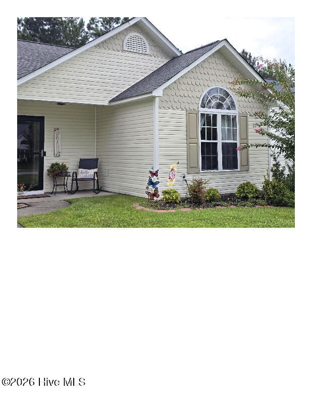 Photo of 4003 Elizabeth Avenue, New Bern, NC 28562 (MLS # 100603516)