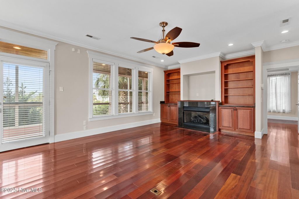 Photo of 8222 Lakeview Drive, Wilmington, NC 28412 (MLS # 100538767)