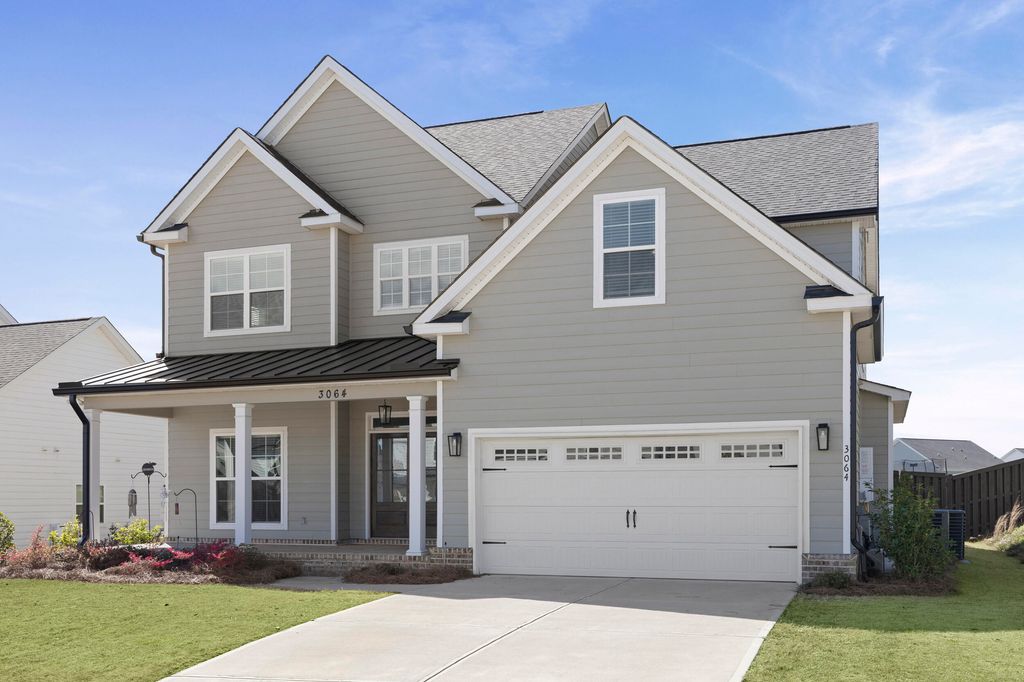 Photo of 3064 Rosewood Drive, Evans, GA 30809 (MLS # 553218)