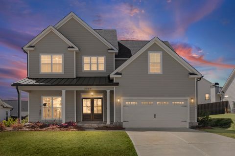 Photo of 3064 Rosewood Drive, Evans, GA 30809 (MLS # 553218)