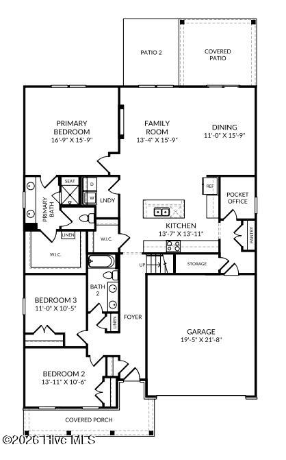 Photo of 4166 Whitehouse Street, Harlem, GA 30814 (MLS # 100593366)