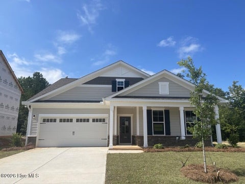 Homes For Sale - 4166 Whitehouse Street<br/> Columbia County, Harlem, GA 30814