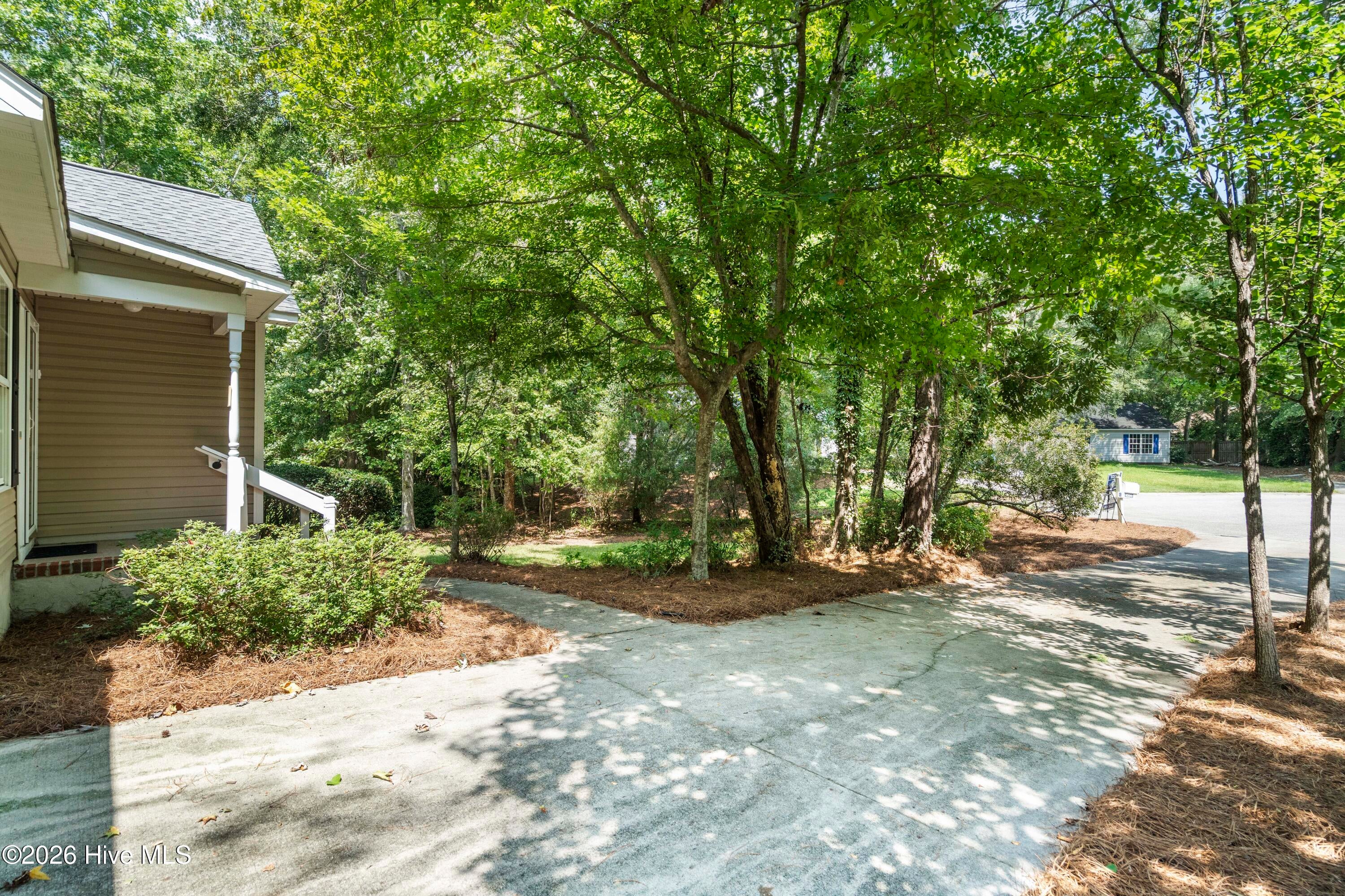 4500 Alder Ridge Road