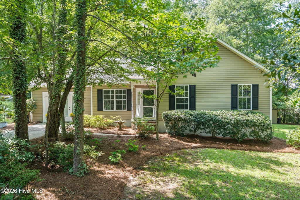 Photo of 4500 Alder Ridge Road, Wilmington, NC 28412 (MLS # 100599473)