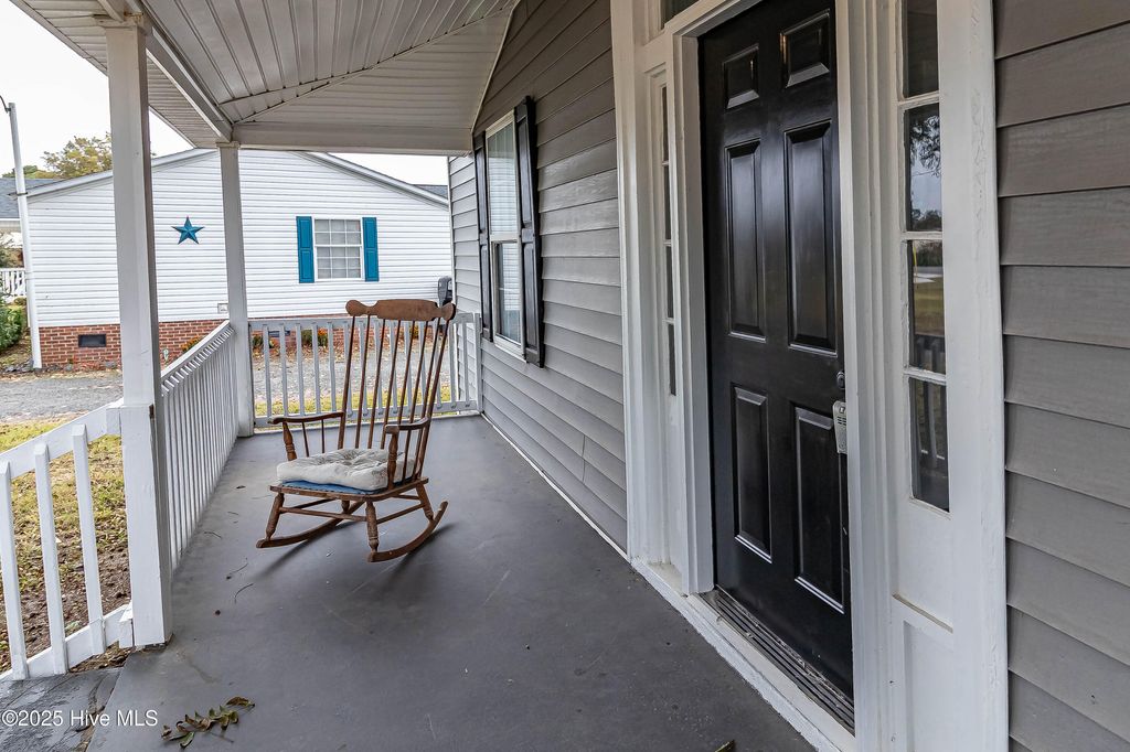 Photo of 1190 Saulston Road, Goldsboro, NC 27534 (MLS # 100538726)