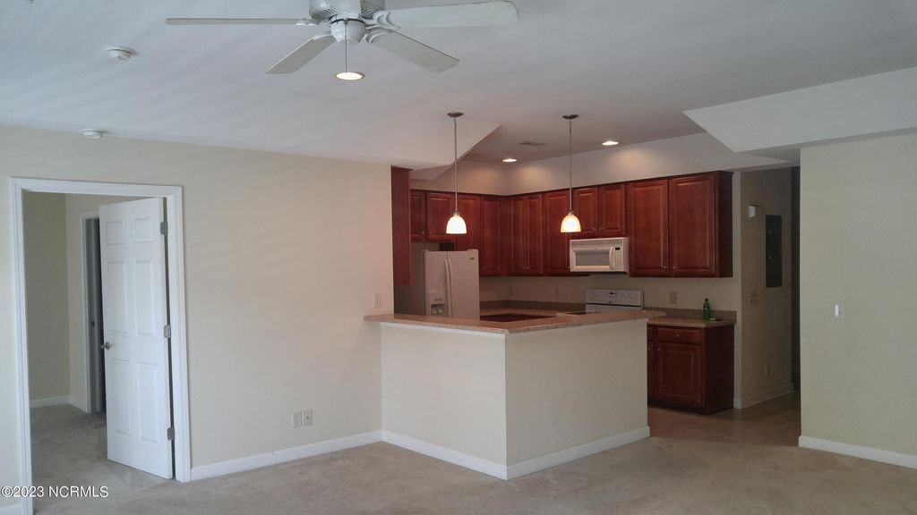 Photo of 908 Resort Circle #Unit 707, Sunset Beach, NC 28468 (MLS # 100560757)