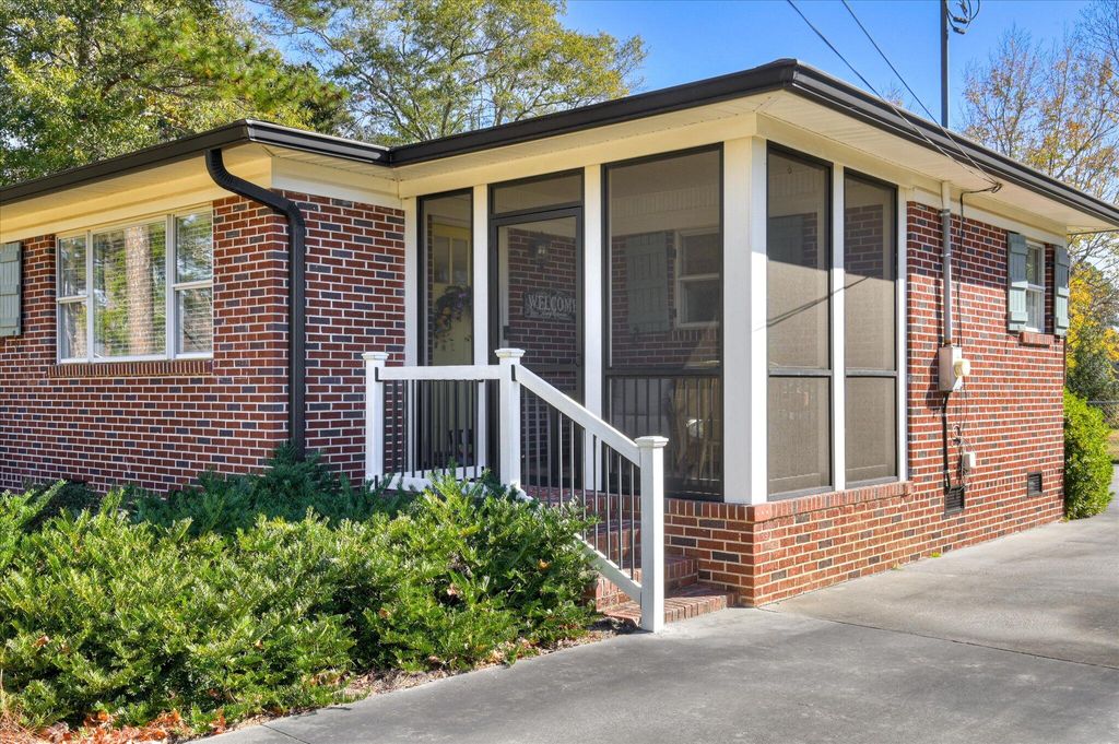 Photo of 505 Anthony Road, Waynesboro, GA 30830 (MLS # 550629)