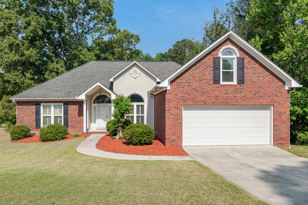 Photo of 201 Cadada Court, North Augusta, SC 29841 (MLS # 98252387)