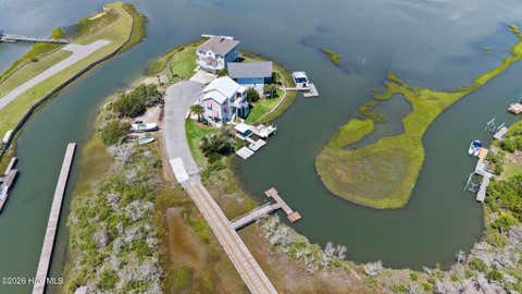Tiny photo for 8 Maritime Drive, Surf City, NC 28445 (MLS # 100597737)