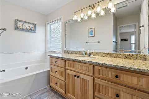 Tiny photo for 8 Maritime Drive, Surf City, NC 28445 (MLS # 100597737)
