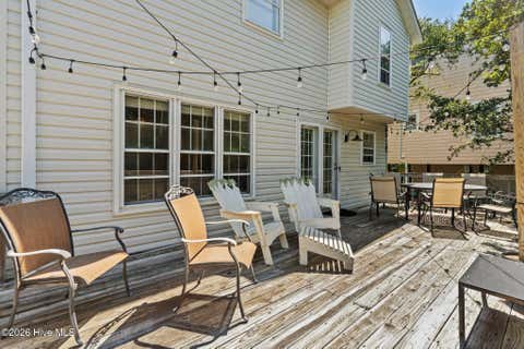 Tiny photo for 8 Maritime Drive, Surf City, NC 28445 (MLS # 100597737)