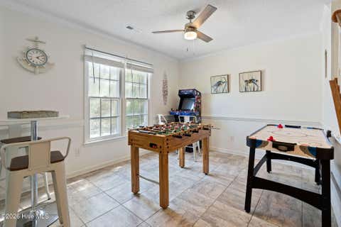 Tiny photo for 8 Maritime Drive, Surf City, NC 28445 (MLS # 100597737)