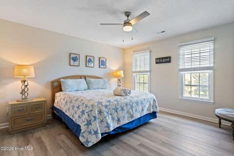 Tiny photo for 8 Maritime Drive, Surf City, NC 28445 (MLS # 100597737)