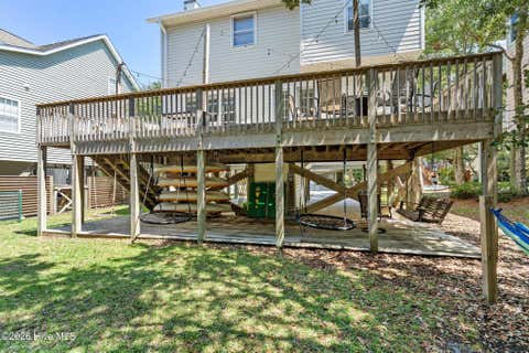 Tiny photo for 8 Maritime Drive, Surf City, NC 28445 (MLS # 100597737)