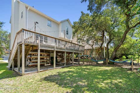 Tiny photo for 8 Maritime Drive, Surf City, NC 28445 (MLS # 100597737)