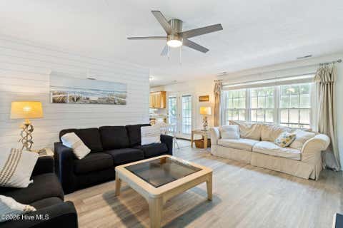 Tiny photo for 8 Maritime Drive, Surf City, NC 28445 (MLS # 100597737)