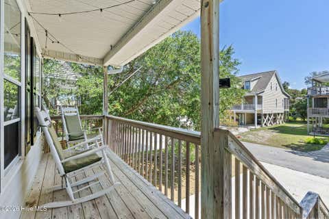 Tiny photo for 8 Maritime Drive, Surf City, NC 28445 (MLS # 100597737)