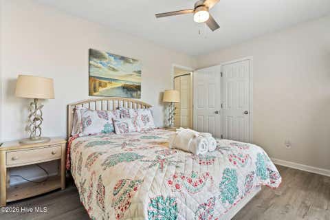 Tiny photo for 8 Maritime Drive, Surf City, NC 28445 (MLS # 100597737)