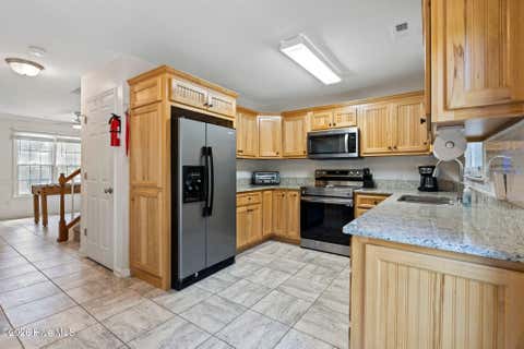 Tiny photo for 8 Maritime Drive, Surf City, NC 28445 (MLS # 100597737)