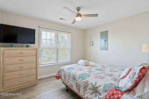 Tiny photo for 8 Maritime Drive, Surf City, NC 28445 (MLS # 100597737)