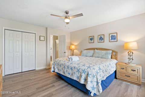 Tiny photo for 8 Maritime Drive, Surf City, NC 28445 (MLS # 100597737)