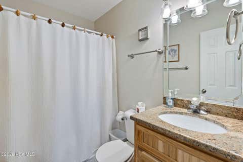 Tiny photo for 8 Maritime Drive, Surf City, NC 28445 (MLS # 100597737)