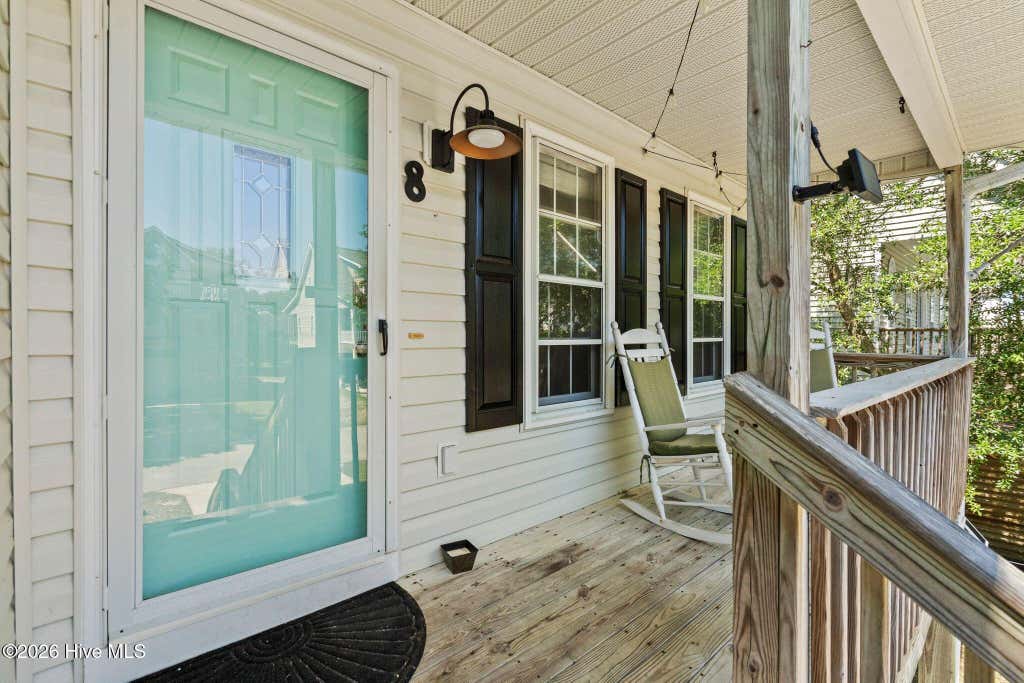 Photo of 8 Maritime Drive, Surf City, NC 28445 (MLS # 100597737)